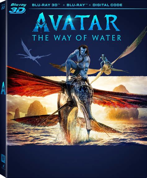 avatar blu ray 3d|Avatar 3D (3D Blu